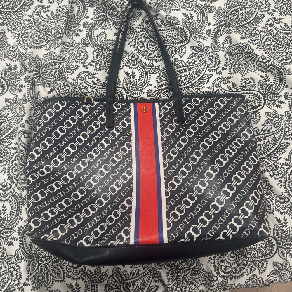 Tory Burch tote bag